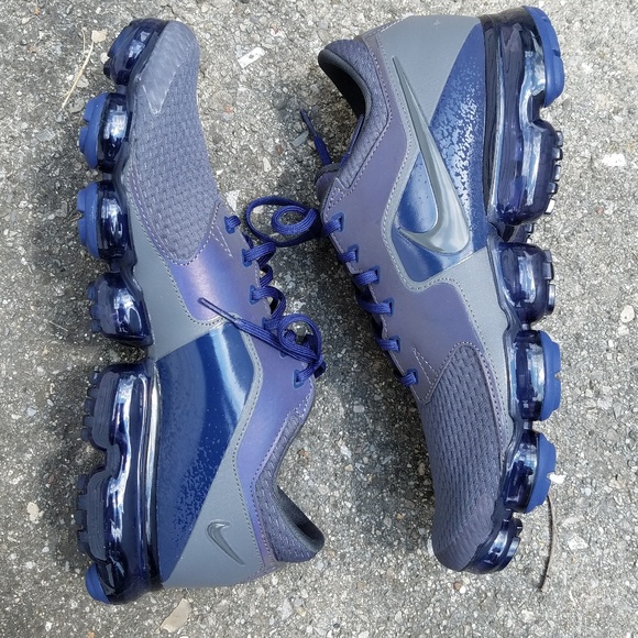 Nike Shoes | Nike Vapormax Cs Midnight 